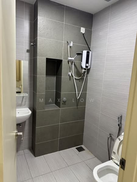 Rumah Teres 2 Tingkat untuk Disewa di Sunsuria City (Dengkil) - Max Low - PropertyGuru.com.my