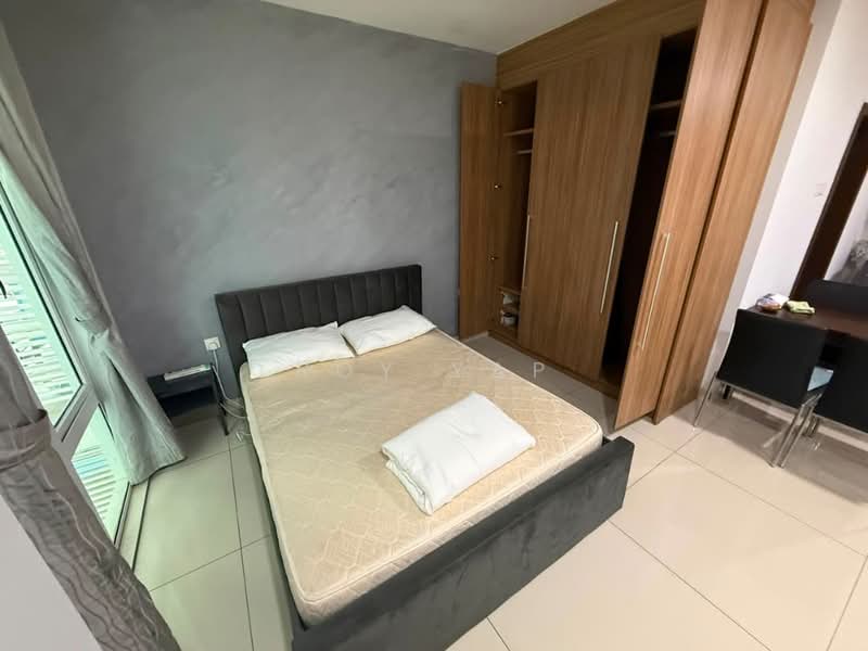 Condominium for Rent at KSL D'Esplanade Residence - Roy Yap - Bedroom - PropertyGuru.com.my