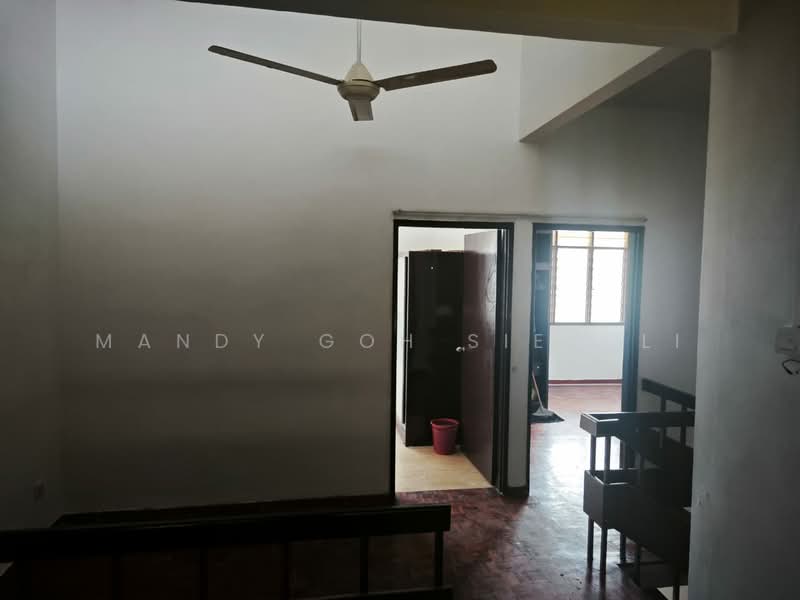 Rumah Teres 1.5 Tingkat untuk Disewa di Skudai (Johor) - Mandy Goh Siew Li - Corridor - PropertyGuru.com.my