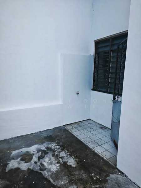 Rumah Teres 1.5 Tingkat untuk Disewa di Skudai (Johor) - Mandy Goh Siew Li - Exterior - PropertyGuru.com.my
