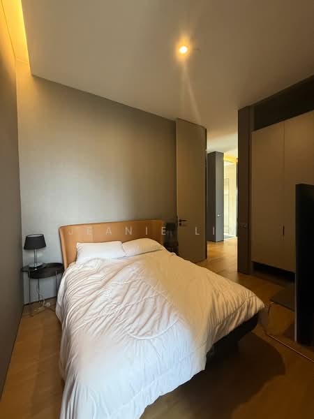 Service Residence for Rent at City of Dreams - Jeanie Lim - Bedroom - PropertyGuru.com.my