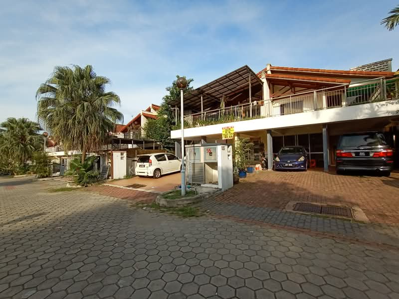 Rumah Bandar untuk Dijual di Seri Kembangan (Selangor) - Kent Tan - PropertyGuru.com.my