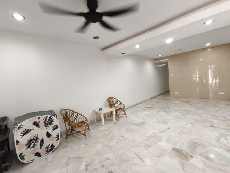 Rumah Bandar untuk Dijual di Seri Kembangan (Selangor) - Kent Tan - Interior - PropertyGuru.com.my