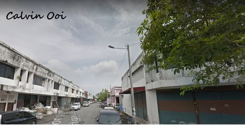 Kilang untuk Dijual di Butterworth (Penang) - Calvin Ooi - Exterior - PropertyGuru.com.my