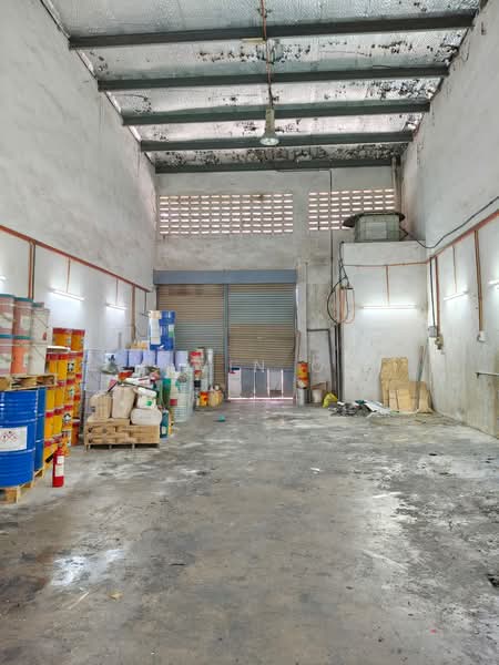Kilang untuk Dijual di Butterworth (Penang) - Calvin Ooi - Interior - PropertyGuru.com.my