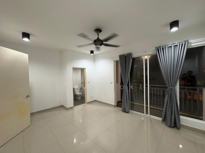 Semi-Detached House for Rent in Bandar Tasik Puteri (Rawang) - Ethan Loke - Interior - PropertyGuru.com.my