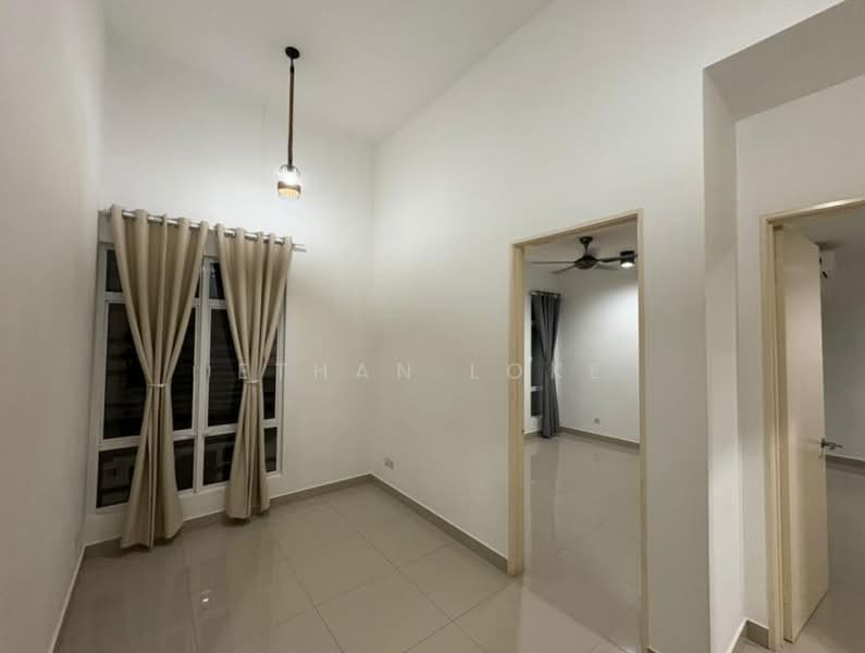 Semi-Detached House for Rent in Bandar Tasik Puteri (Rawang) - Ethan Loke - Interior - PropertyGuru.com.my