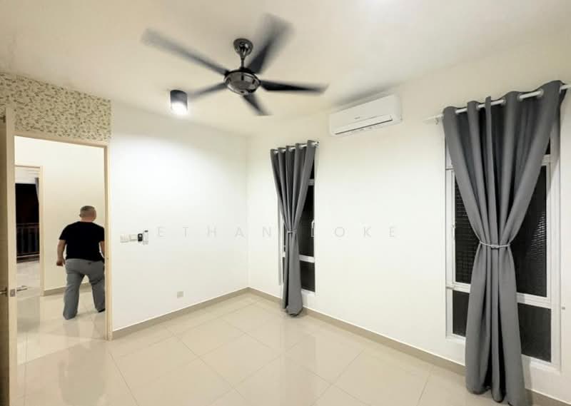 Semi-Detached House for Rent in Bandar Tasik Puteri (Rawang) - Ethan Loke - Interior - PropertyGuru.com.my
