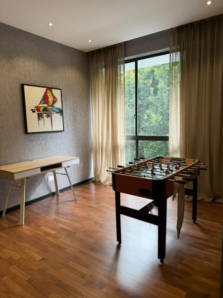 Kondominium untuk Disewa di Katana II - Shem Ng - Study - PropertyGuru.com.my