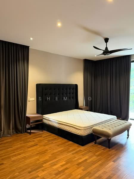 Kondominium untuk Disewa di Katana II - Shem Ng - Bedroom - PropertyGuru.com.my