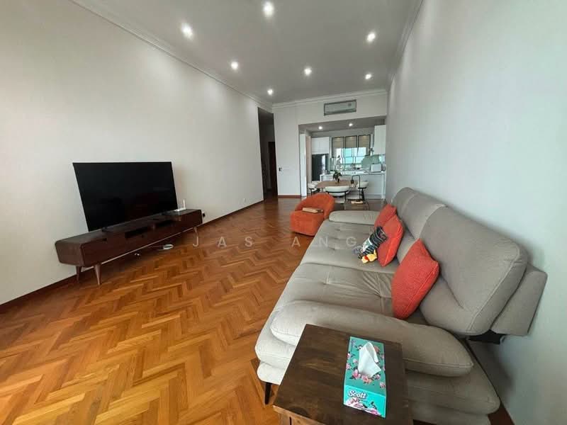 Servis Apartment untuk Disewa di Straits Quay (The Suites at Waterside) - Jas Ang - PropertyGuru.com.my