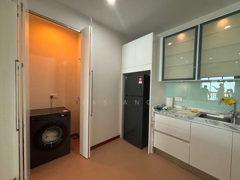 Servis Apartment untuk Disewa di Straits Quay (The Suites at Waterside) - Jas Ang - PropertyGuru.com.my