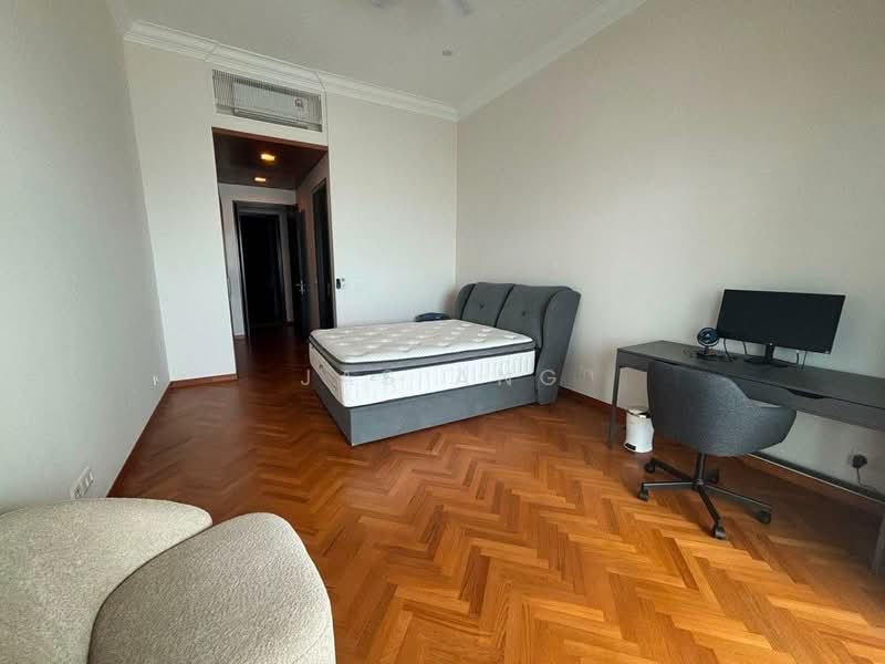 Servis Apartment untuk Disewa di Straits Quay (The Suites at Waterside) - Jas Ang - PropertyGuru.com.my
