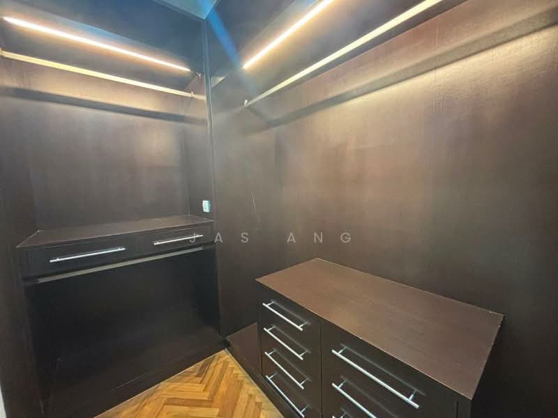 Servis Apartment untuk Disewa di Straits Quay (The Suites at Waterside) - Jas Ang - PropertyGuru.com.my