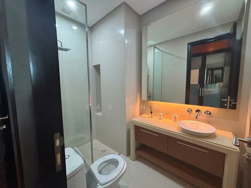 Servis Apartment untuk Disewa di Straits Quay (The Suites at Waterside) - Jas Ang - PropertyGuru.com.my