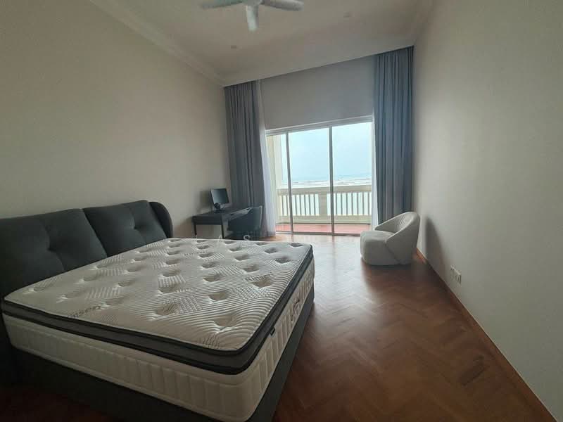 Servis Apartment untuk Disewa di Straits Quay (The Suites at Waterside) - Jas Ang - PropertyGuru.com.my