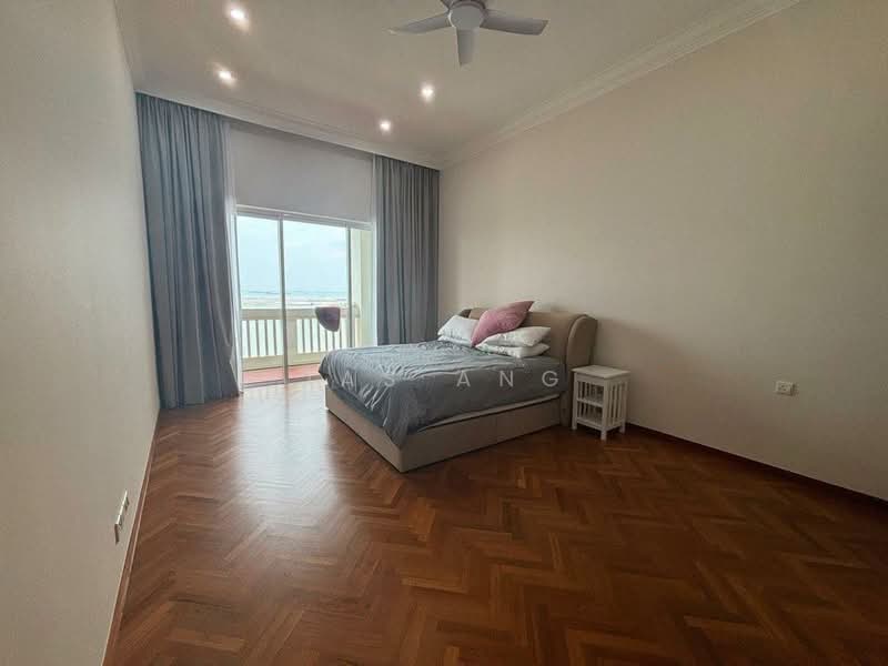 Servis Apartment untuk Disewa di Straits Quay (The Suites at Waterside) - Jas Ang - PropertyGuru.com.my