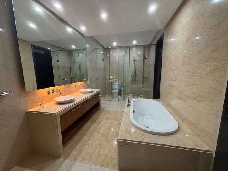 Servis Apartment untuk Disewa di Straits Quay (The Suites at Waterside) - Jas Ang - PropertyGuru.com.my