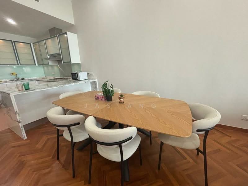 Servis Apartment untuk Disewa di Straits Quay (The Suites at Waterside) - Jas Ang - PropertyGuru.com.my