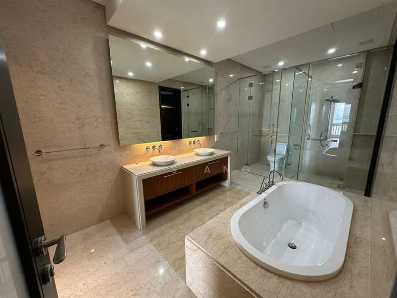 Servis Apartment untuk Disewa di Straits Quay (The Suites at Waterside) - Jas Ang - PropertyGuru.com.my
