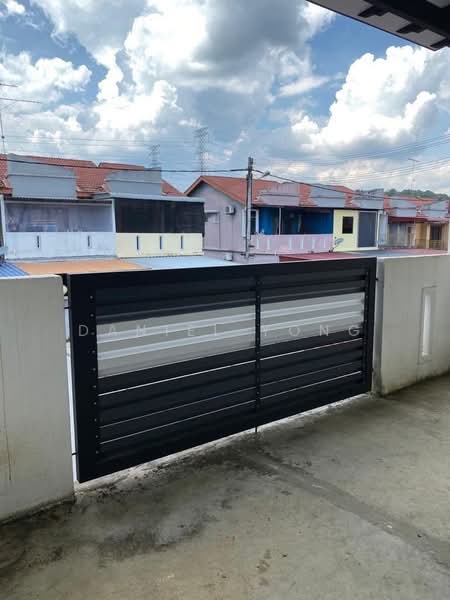 Rumah Teres 2 Tingkat untuk Dijual di Kulai (Johor) - Daniel Yong - Exterior - PropertyGuru.com.my