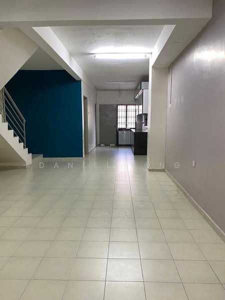 Rumah Teres 2 Tingkat untuk Dijual di Kulai (Johor) - Daniel Yong - Interior - PropertyGuru.com.my