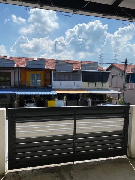Rumah Teres 2 Tingkat untuk Dijual di Kulai (Johor) - Daniel Yong - Exterior - PropertyGuru.com.my