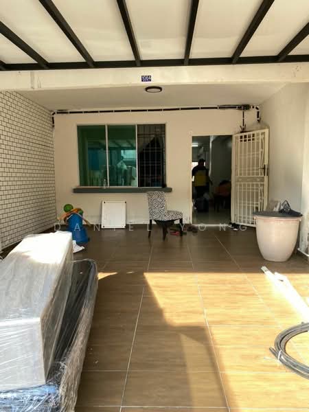 Rumah Teres 2 Tingkat untuk Dijual di Kulai (Johor) - Daniel Yong - Exterior - PropertyGuru.com.my