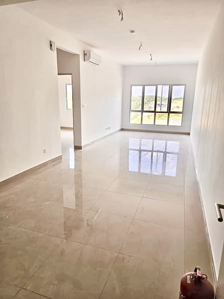 Servis Apartment untuk Dijual di Acacia Residences - Baxter Lim - Interior - PropertyGuru.com.my