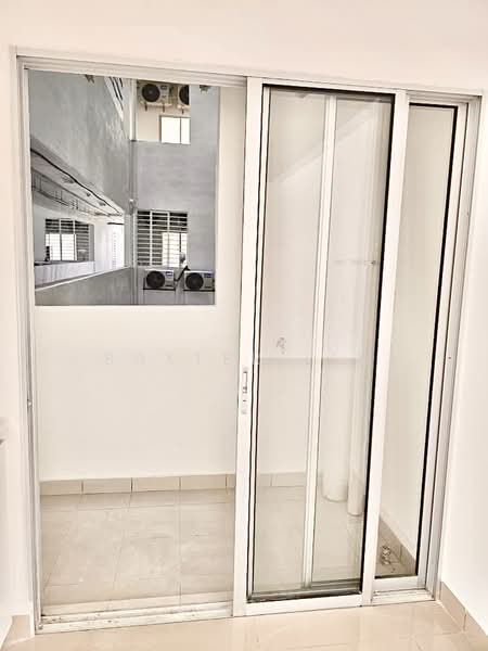 Servis Apartment untuk Dijual di Acacia Residences - Baxter Lim - Interior - PropertyGuru.com.my
