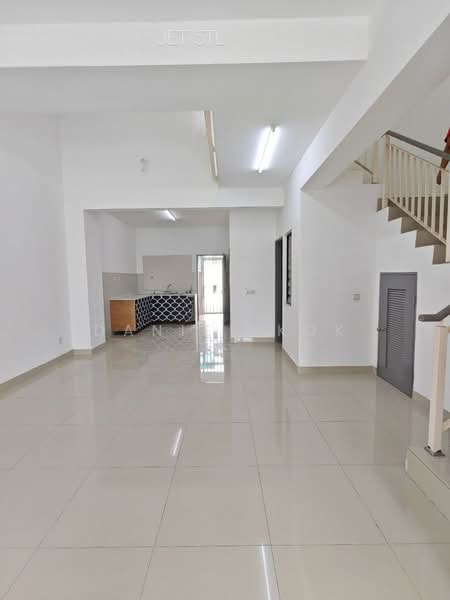 3-storey Terraced House for Sale in Setia Utama (Setia Alam) - Daniel Kok - Interior - PropertyGuru.com.my