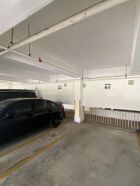 Service Residence for Sale at Subang Olives Residence - Gordon Tchang - PropertyGuru.com.my