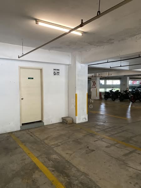 Service Residence for Sale at Subang Olives Residence - Gordon Tchang - PropertyGuru.com.my