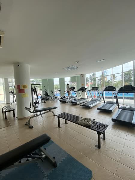 Service Residence for Sale at Subang Olives Residence - Gordon Tchang - PropertyGuru.com.my