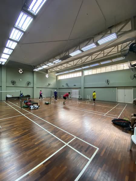 Service Residence for Sale at Subang Olives Residence - Gordon Tchang - PropertyGuru.com.my