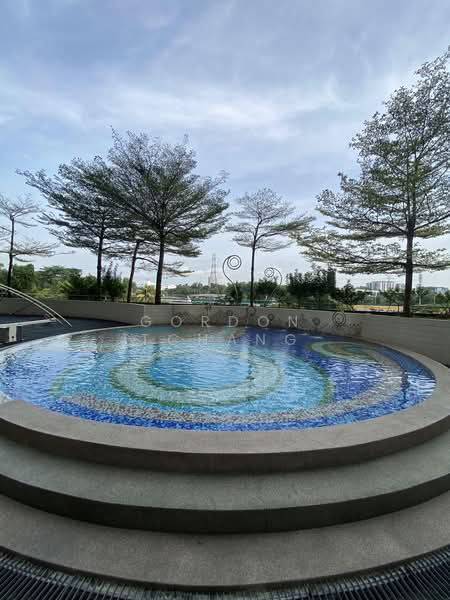 Service Residence for Sale at Subang Olives Residence - Gordon Tchang - PropertyGuru.com.my