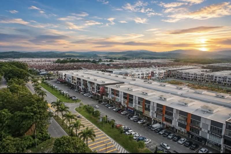 Kedai untuk Dijual di Austin Crest (Johor Bahru) - Liz Yap - PropertyGuru.com.my