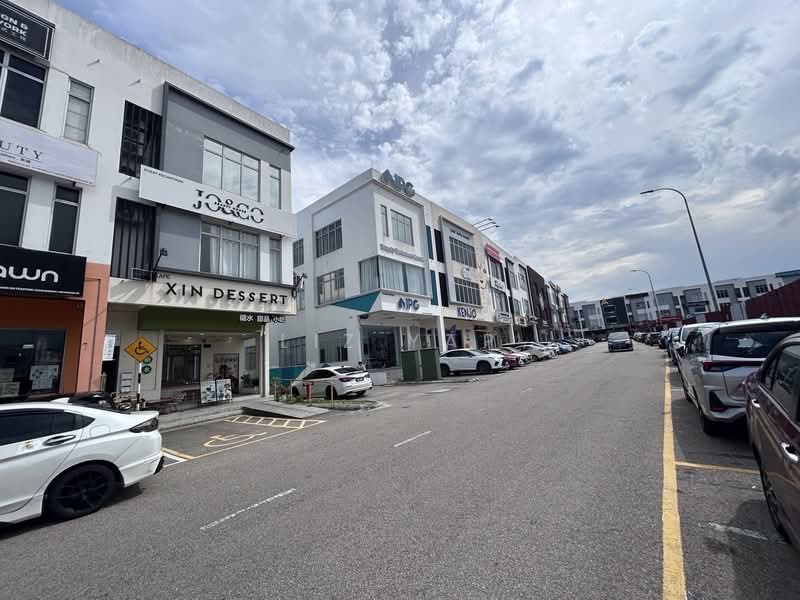 Kedai untuk Dijual di Austin Crest (Johor Bahru) - Liz Yap - PropertyGuru.com.my