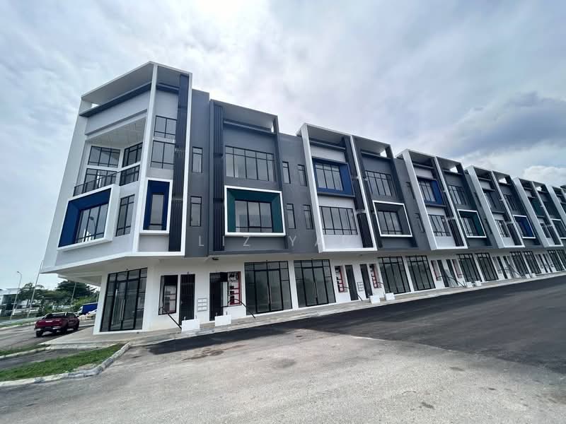 Kedai untuk Dijual di Austin Crest (Johor Bahru) - Liz Yap - PropertyGuru.com.my