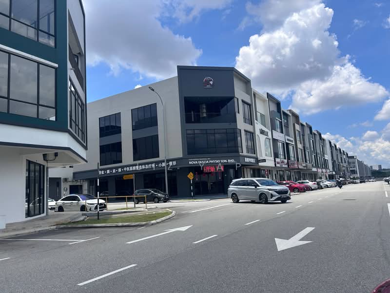 Kedai untuk Dijual di Austin Crest (Johor Bahru) - Liz Yap - PropertyGuru.com.my