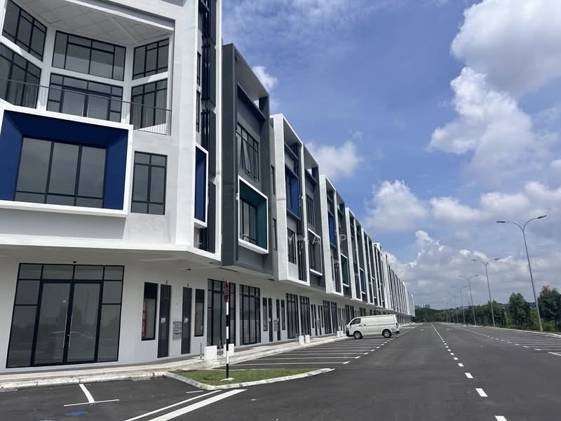 Kedai untuk Dijual di Austin Crest (Johor Bahru) - Liz Yap - PropertyGuru.com.my