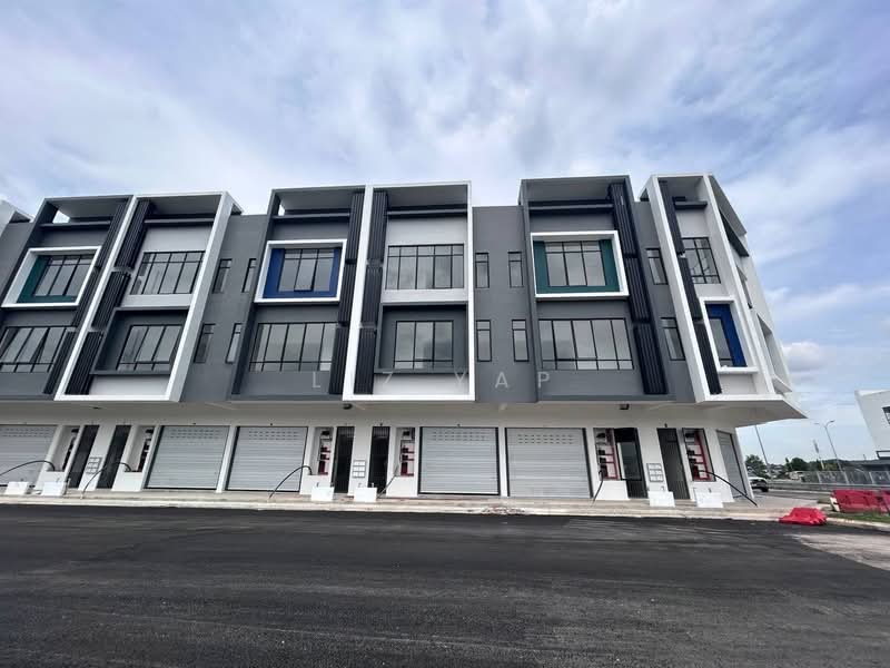 Kedai untuk Dijual di Austin Crest (Johor Bahru) - Liz Yap - PropertyGuru.com.my