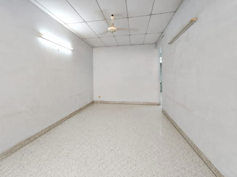 1-storey Terraced House for Sale in Taman Canning (Ipoh) - Lee Muzi - Interior - PropertyGuru.com.my