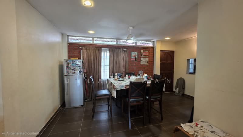 Rumah Teres 2 Tingkat untuk Dijual di SS5 (Petaling Jaya) - Dylan Kwan - PropertyGuru.com.my