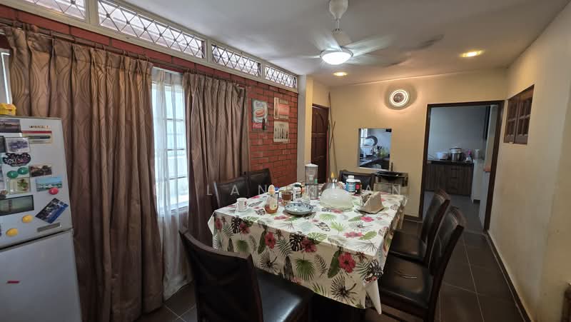 Rumah Teres 2 Tingkat untuk Dijual di SS5 (Petaling Jaya) - Dylan Kwan - PropertyGuru.com.my