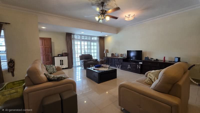 Rumah Teres 2 Tingkat untuk Dijual di SS5 (Petaling Jaya) - Dylan Kwan - PropertyGuru.com.my