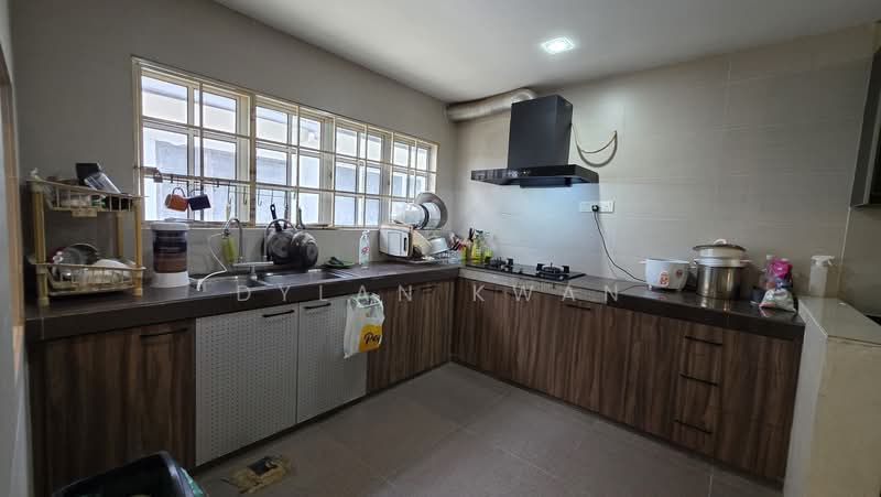 Rumah Teres 2 Tingkat untuk Dijual di SS5 (Petaling Jaya) - Dylan Kwan - PropertyGuru.com.my