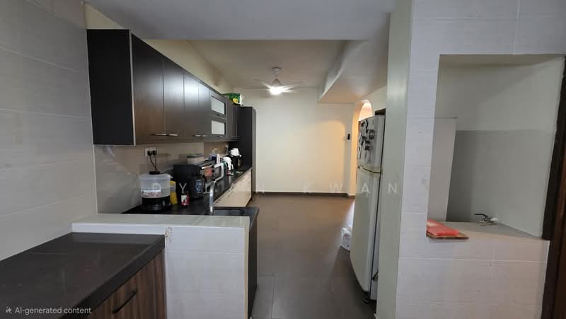 Rumah Teres 2 Tingkat untuk Dijual di SS5 (Petaling Jaya) - Dylan Kwan - PropertyGuru.com.my
