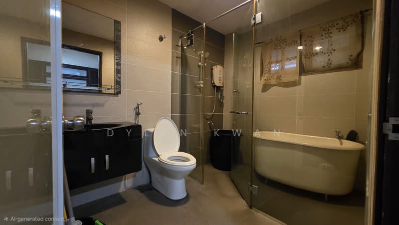 Rumah Teres 2 Tingkat untuk Dijual di SS5 (Petaling Jaya) - Dylan Kwan - PropertyGuru.com.my