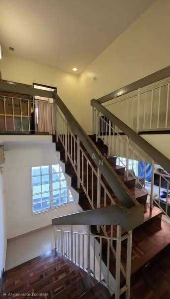 Rumah Teres 2 Tingkat untuk Dijual di SS5 (Petaling Jaya) - Dylan Kwan - PropertyGuru.com.my
